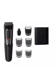 Philips Multigroom 3000 Serisi MG3720/15 7'si 1 Arada Erkek Bakım Seti - 1