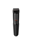 Philips Multigroom 3000 Serisi MG3720/15 7'si 1 Arada Erkek Bakım Seti - 3