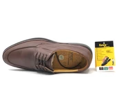 Forex 2603 Dr.Tavsiyeli Hakiki Deri Erkek Casual Ayakkabı thumbnail 4