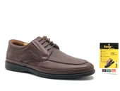 Forex 2603 Dr.Tavsiyeli Hakiki Deri Erkek Casual Ayakkabı thumbnail 1