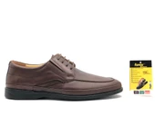 Forex 2603 Dr.Tavsiyeli Hakiki Deri Erkek Casual Ayakkabı thumbnail 2