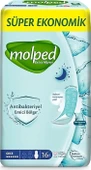MOLPED EXTRA HİJYEN GECE 16 - 1