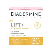 Diadermine Kırışıklık Karşıtı Krem Lift+ 30+ - 2