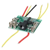 Weko WK-22494 5S 20A Bms Çin Malı Matkap Ürünleri İçin Şarj Deşarj Koruma Devresi thumbnail 6