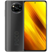 Xiaomi Poco X3 NFC 128GB Cep Telefonu - 1