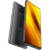Xiaomi Poco X3 NFC 128GB Cep Telefonu - 2