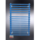 İPTAL İVİGO 350 Watt MAVİ 500/15-800 Elektrikli Havlu Isıtıcı - 1