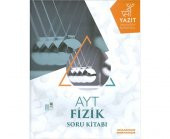 Yazıt Yks Tyt Fizik Soru Kitabı - 1
