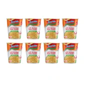 Indomie Noodle Köri 60 gr Bardak x 8 Adet - 2