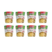 Indomie Noodle Sebzeli 60 gr Bardak x 8 Adet - 1