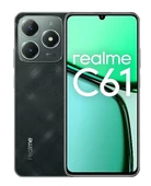 Realme C61 256 8 GB Ram (Xiaomi Türkiye Garantili) Yeşil - 1