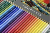 Faber-Castell Polychromos 111. Yıl 24 Renk Kuru Boya - 1