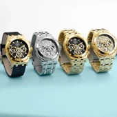 Guess GUGW0262G2 Erkek Kol Saati - 4