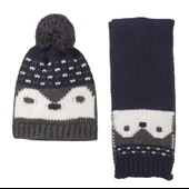 Kitti Çocuk Erkek 2'li Takım (4-8 Yaş) K24175-04-025 - 1