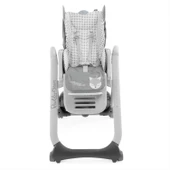 Chicco Polly 2 Start Mama Sandalyesi Foxy thumbnail 4