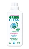 Green Clean Bitkisel Yumuşatıcı 1000 ml - 1