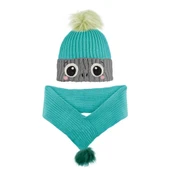 Kitti Çocuk Kız 2'li Takım (4-8 Yaş) K23175-03-142 - 1