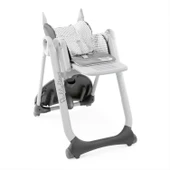 Chicco Polly 2 Start Mama Sandalyesi Foxy thumbnail 2