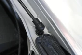 Chevrolet Aveo 2012+ KAPUT AMORTİSÖR SETİ - 6