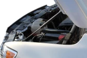 Chevrolet Aveo 2012+ KAPUT AMORTİSÖR SETİ - 5