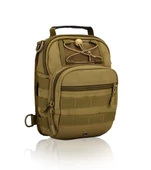 Protector Plus Joker Taktik Çanta Haki - 6