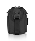 Protector Plus Mini Taktik Kamera Çantası Siyah - 1