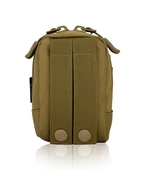 Protector Plus Çok Amaçlı Çanta Küçük Haki - 2