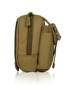 Protector Plus Çok Amaçlı Çanta Küçük Haki - 3