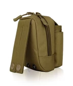 Protector Plus Çok Amaçlı Çanta Küçük Haki - 4