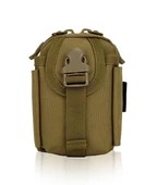 Protector Plus Çok Amaçlı Çanta Küçük Haki - 1