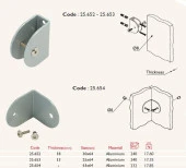 Gürçay Kabin Bağlantısı L thumbnail 2