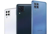 Samsung Galaxy M32 Black 128 GB  / 6 GB Ram Yenilenmiş Ürün (Sıfır Gibi) - 4