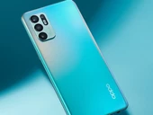 Oppo Reno 6 128 GB / 8 GB Ram  Mavi Yenilenmiş ÜRÜN (Sıfır Gibi) - 2