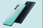 Oppo Reno 6 128 GB / 8 GB Ram  Mavi Yenilenmiş ÜRÜN (Sıfır Gibi) - 3