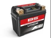 BS BSLI-02 lityum akü YTZ8V YTZ5S , YTZ7S  YTX5L YTX7L UYUMLU - 1