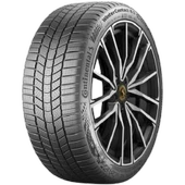 Continental WinterContact 8 S 315/30R22 107V XL FR Kış Lastiği - 2024 - 1