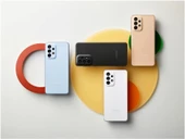 Samsung Galaxy A33 5G Orange 128 GB 8 GB Ram YENİLENMİŞ ÜRÜN (Sıfır Gibi) thumbnail 6