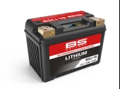 BS LİTYUM AKÜ BSLI-10 YTX20L YTX20HL YTX24HL YTX20CH YTX UYUMLU - 1