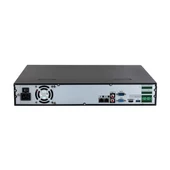 Dahua NVR4432-EI 32 Kanal 1U H.265 NVR 4x20TB - 3