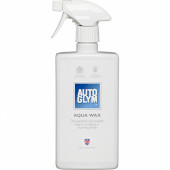 Autoglym Rapid Aqua Wax Hızlı Islak / Kuru Cila 500 Ml. - 1