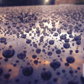 Autoglym Rapid Aqua Wax Hızlı Islak / Kuru Cila 500 Ml. - 4