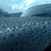 Autoglym Rapid Aqua Wax Hızlı Islak / Kuru Cila 500 Ml. - 5