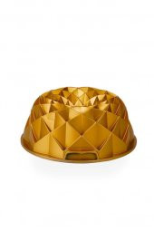 Acar Diamond Kek Kalıbı Gold - 1