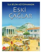 İlk Bilim Kütüphanem Eski Çağlar İş Bankası - 1