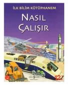 İlk Bilim Kütüphanem Nasıl Çalışır İş Bankası thumbnail 1