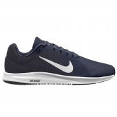 Nike Downshifter 8 Spor Ayakkabı 908984 400 Lacivert - 1