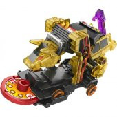 Optimorphs Chase Öfkeli Boğa 4D Dönüşen Araç 101683133 - 1