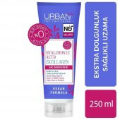 Urban Care Saç Bakım Kremi Hyaluronicacıd & Collage 250 Ml - 1