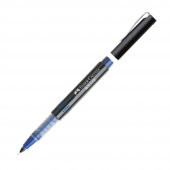FABER CASTELL ROLLER IGNE UCLU MAVI TEKLI(5405) - 1