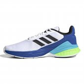 Adidas Response Koşu Ayakkabısı FX3789 Beyaz - 7